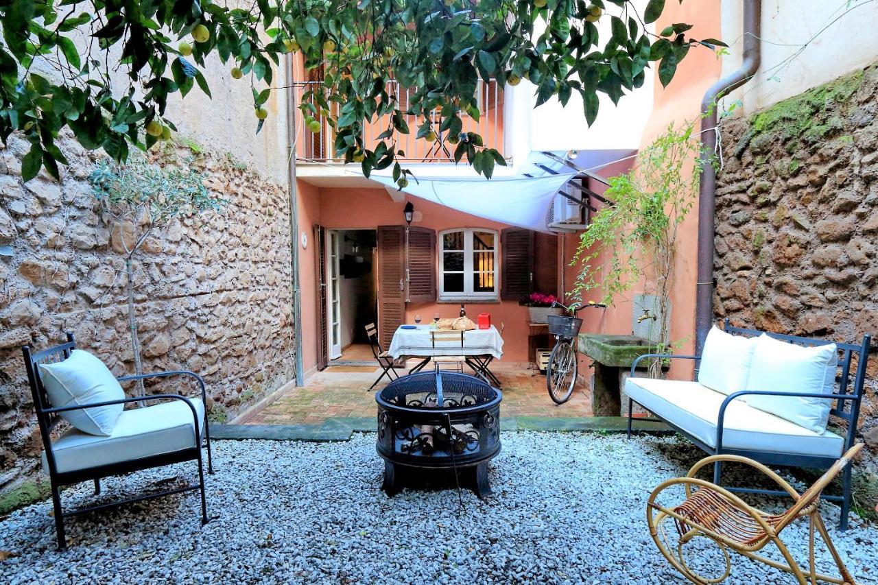 San Callisto Roma Exterior foto