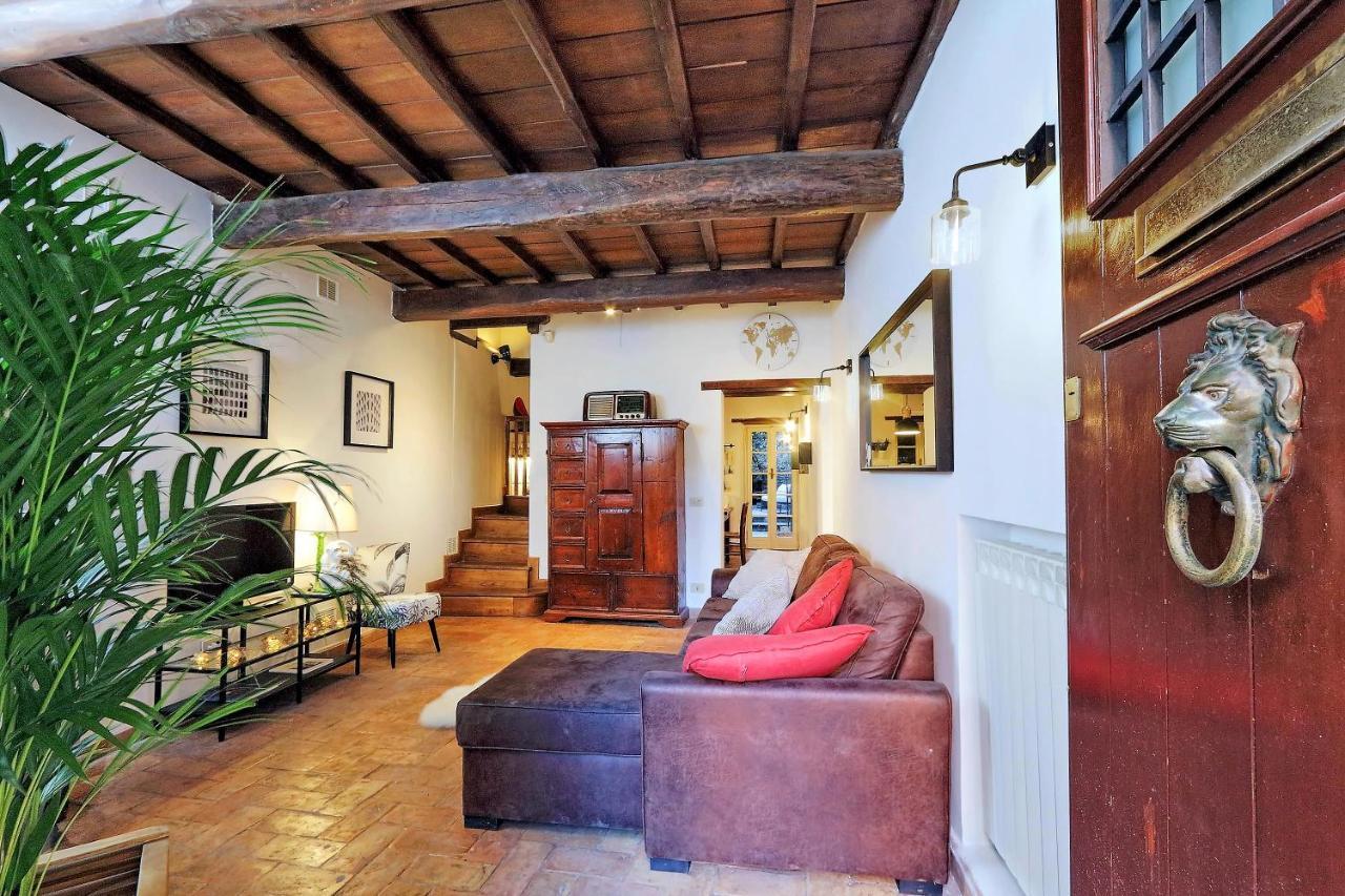 San Callisto Roma Exterior foto