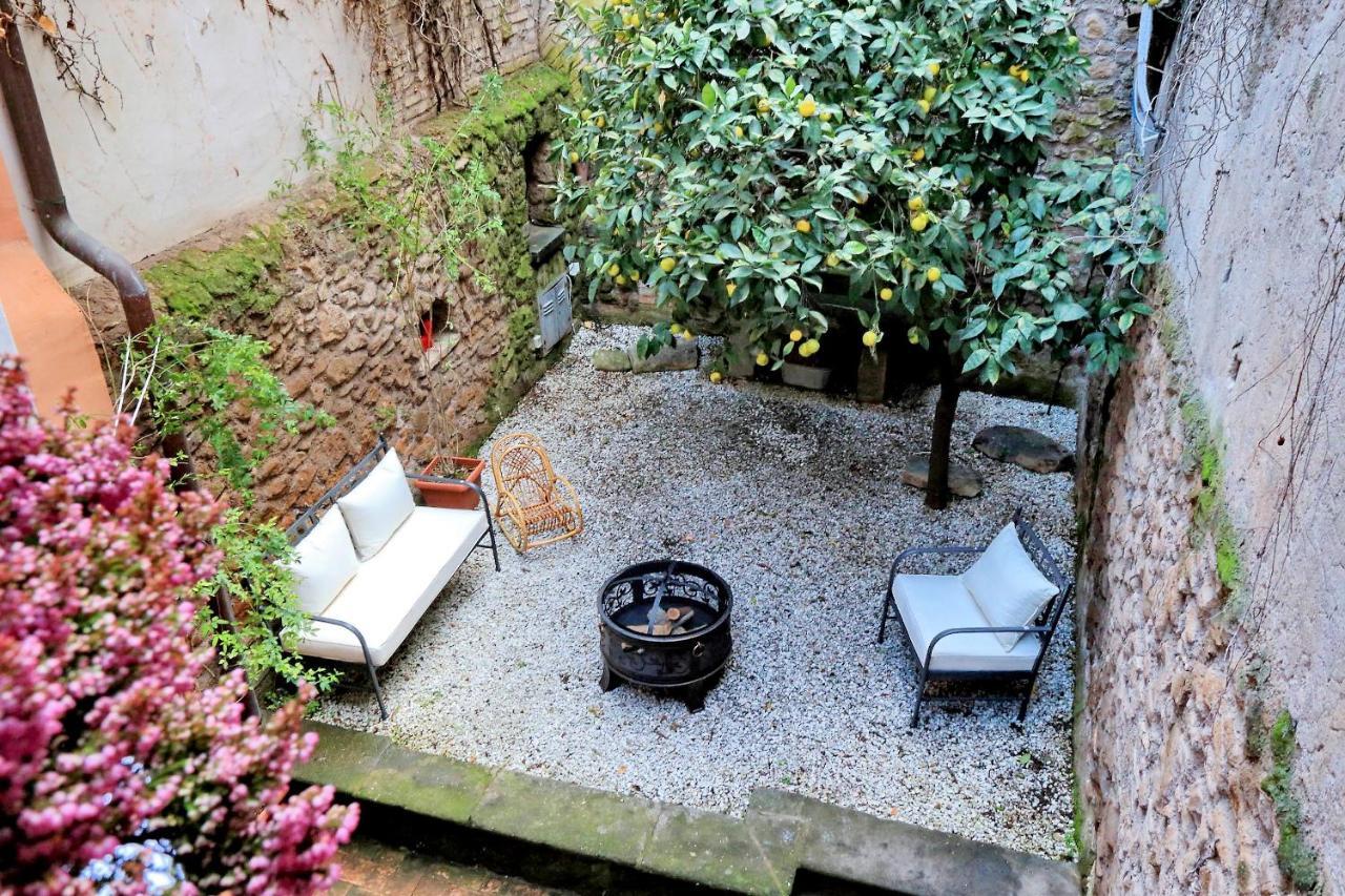 San Callisto Roma Exterior foto