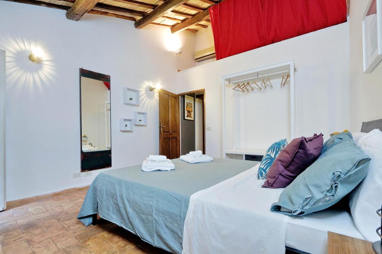 San Callisto Roma Exterior foto