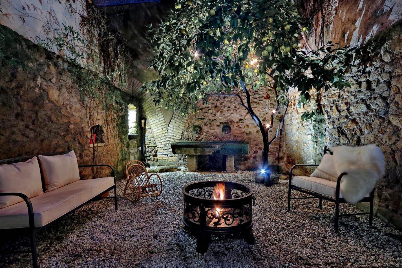 San Callisto Roma Exterior foto