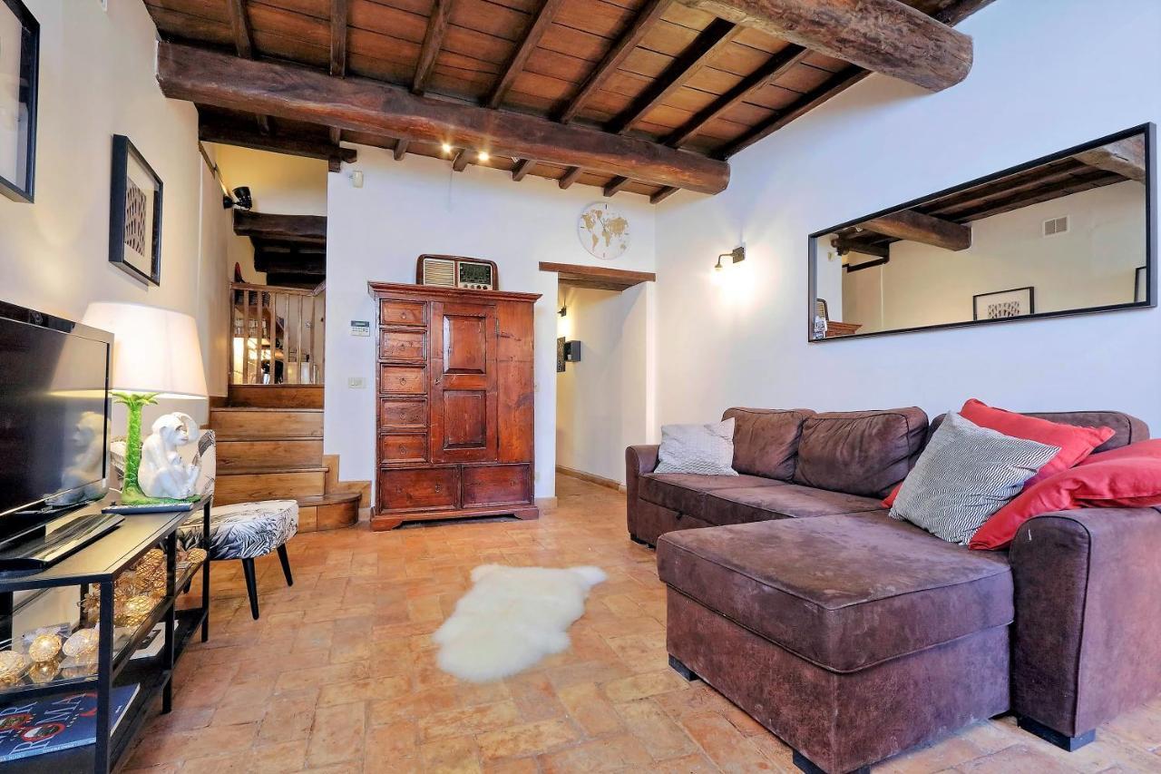 San Callisto Roma Exterior foto