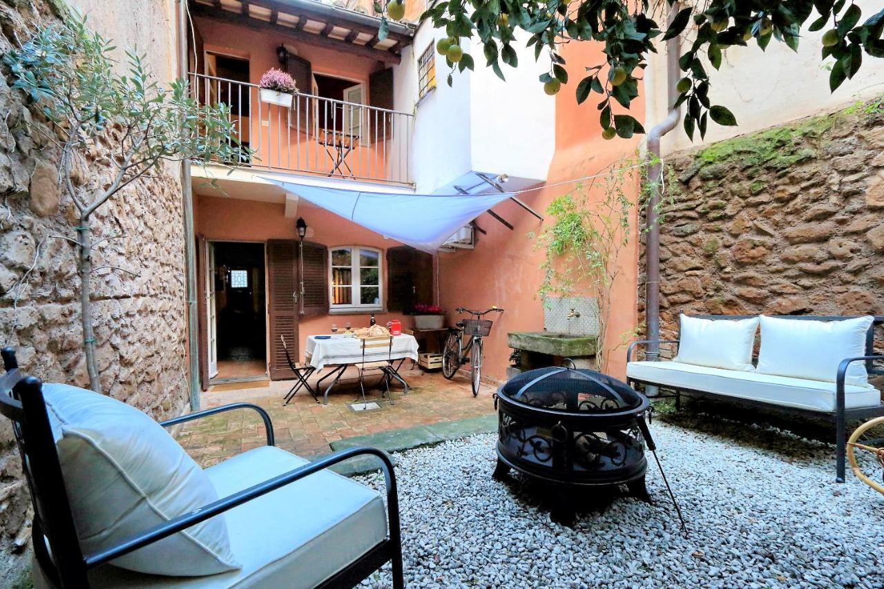 San Callisto Roma Exterior foto