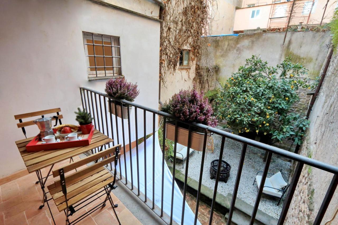 San Callisto Roma Exterior foto